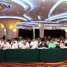 Launching Ceremony of the 24th National Cancer Prevention Week and the Founding Conference of Hainan