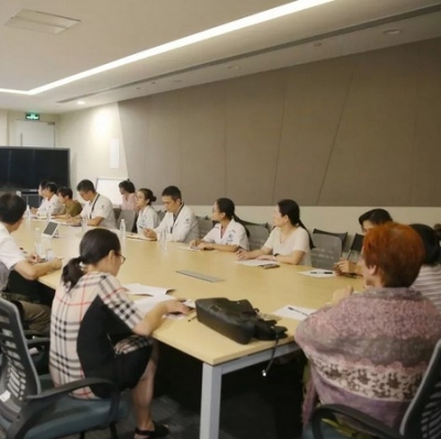 Medical School and Hospital Hand-in-Hand: Four New Practice Bases in Hainan Cancer Hospital